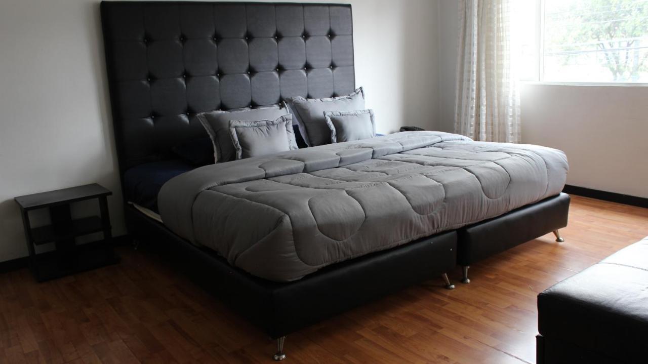 Hotel Dorado Plaza Bogotá Kültér fotó