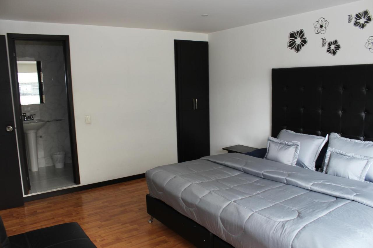Hotel Dorado Plaza Bogotá Kültér fotó