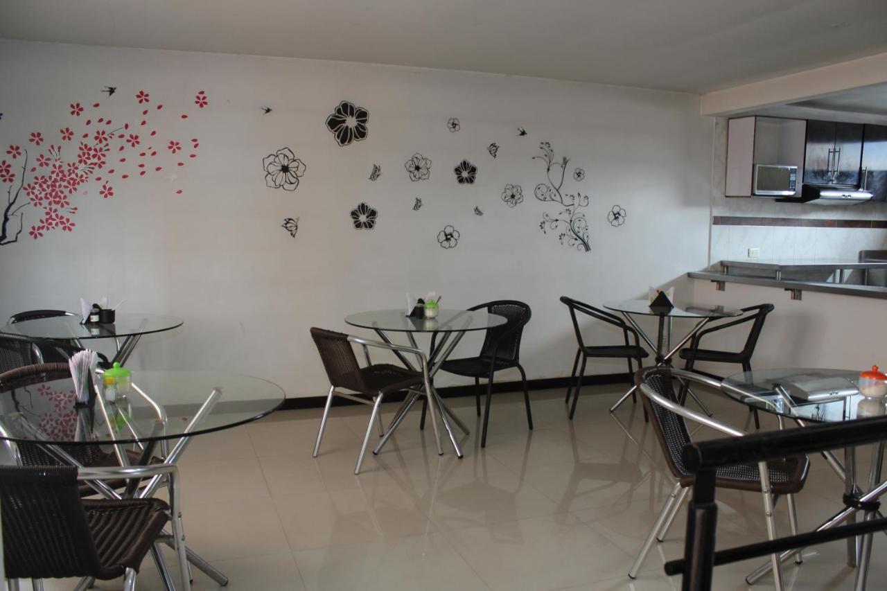 Hotel Dorado Plaza Bogotá Kültér fotó