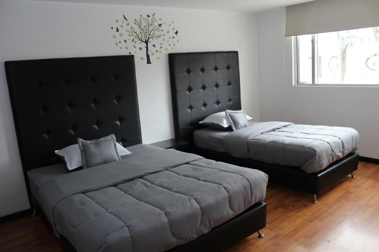 Hotel Dorado Plaza Bogotá Kültér fotó