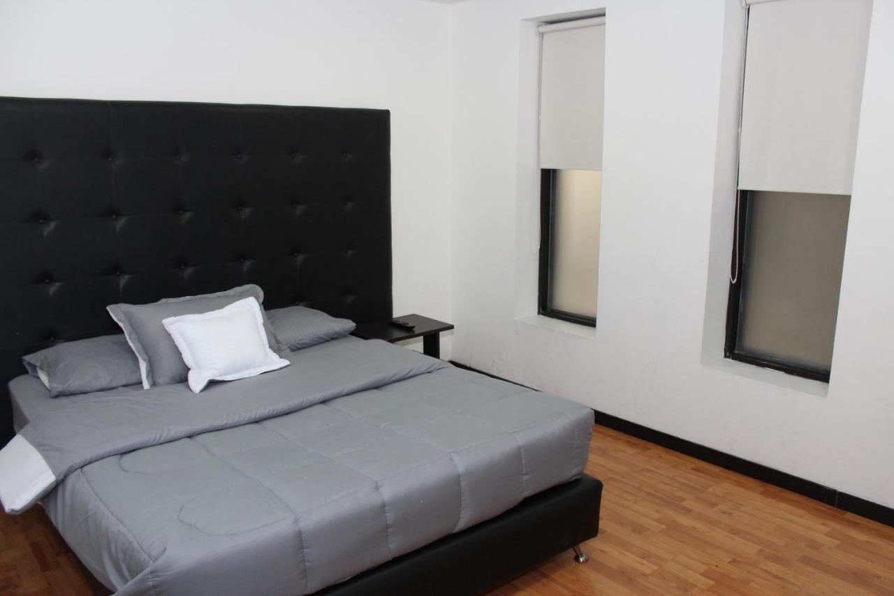 Hotel Dorado Plaza Bogotá Kültér fotó