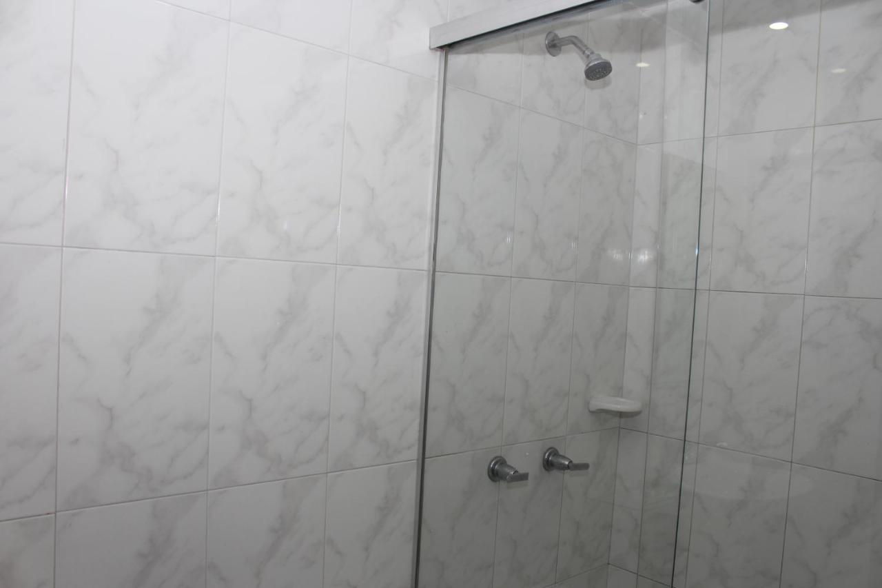 Hotel Dorado Plaza Bogotá Kültér fotó