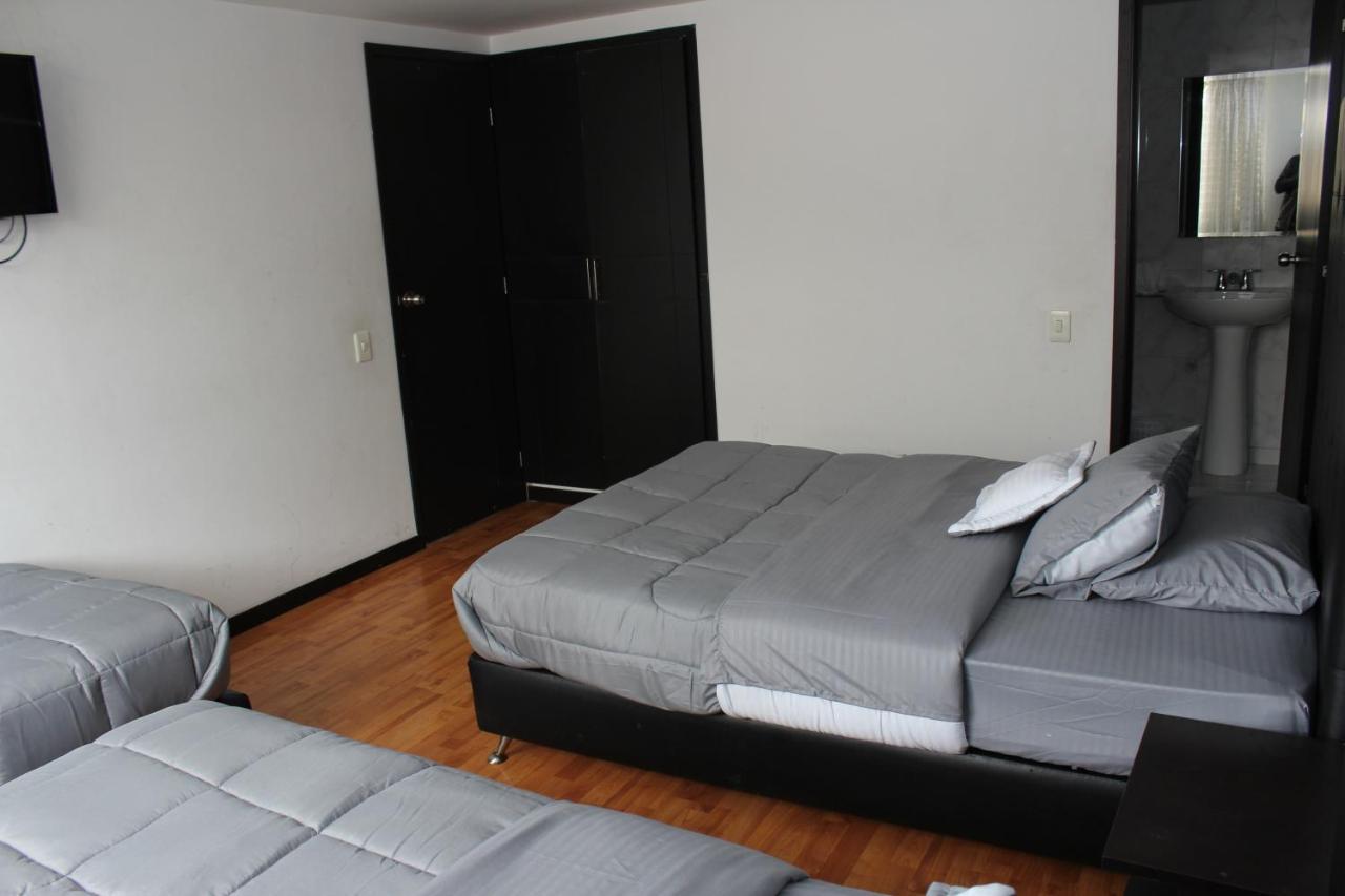Hotel Dorado Plaza Bogotá Kültér fotó