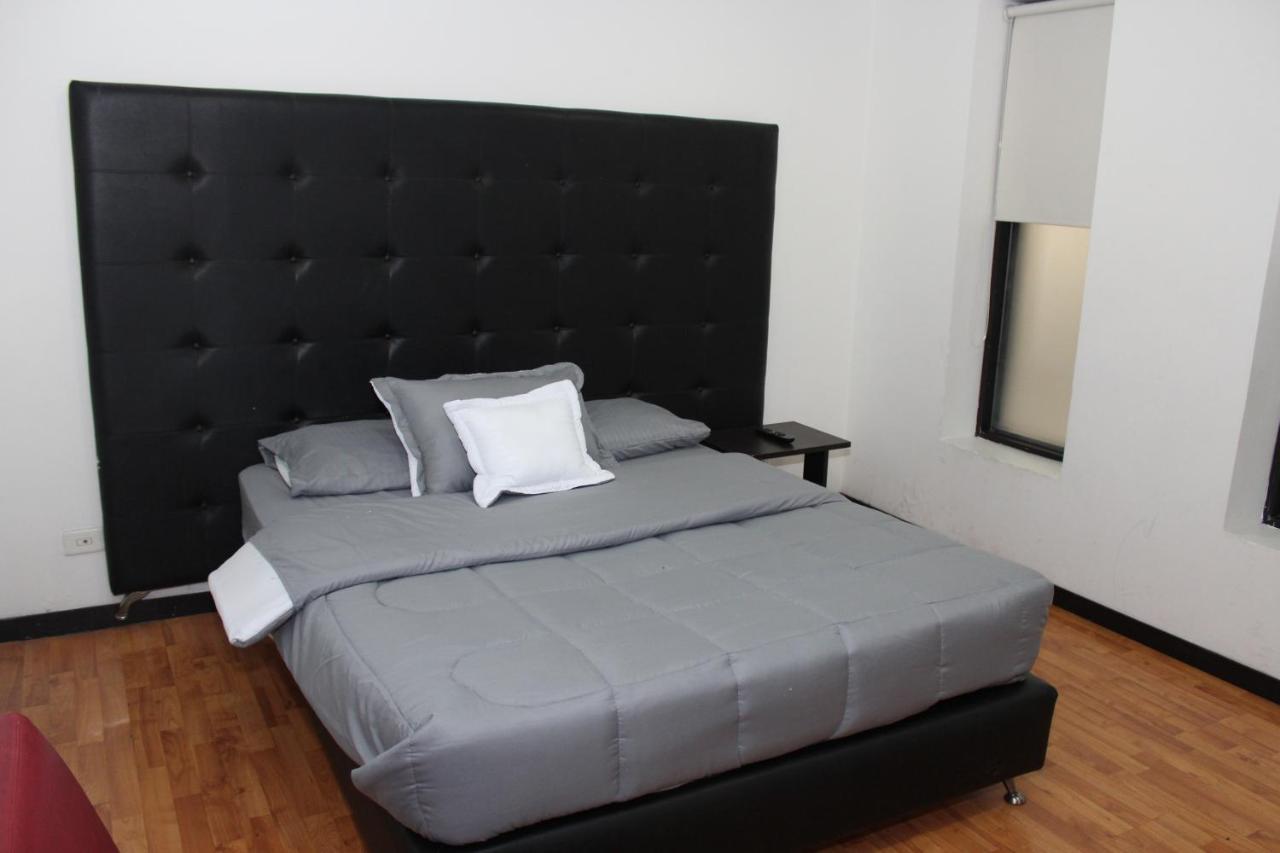 Hotel Dorado Plaza Bogotá Kültér fotó