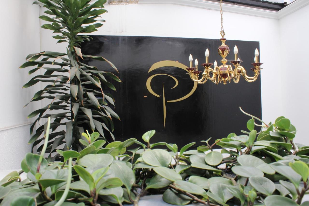 Hotel Dorado Plaza Bogotá Kültér fotó