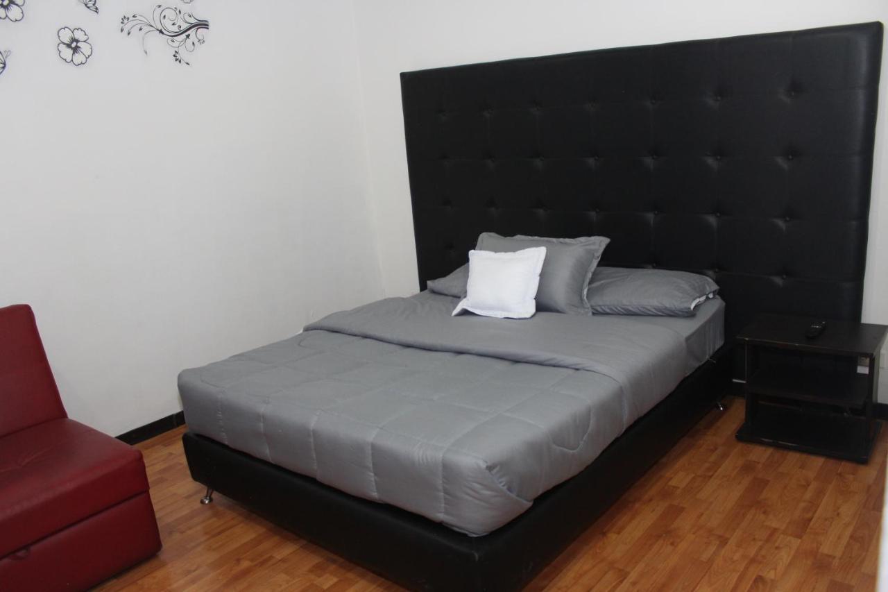 Hotel Dorado Plaza Bogotá Kültér fotó