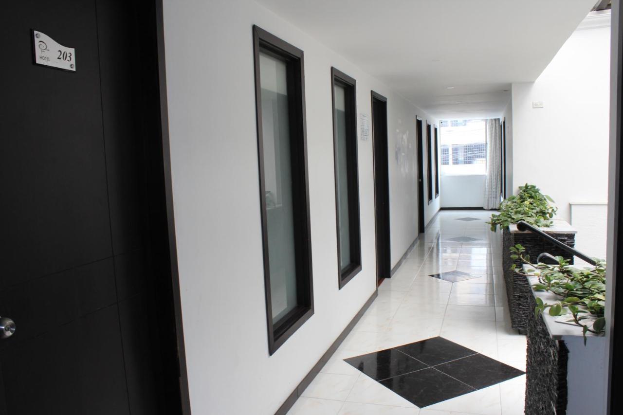 Hotel Dorado Plaza Bogotá Kültér fotó