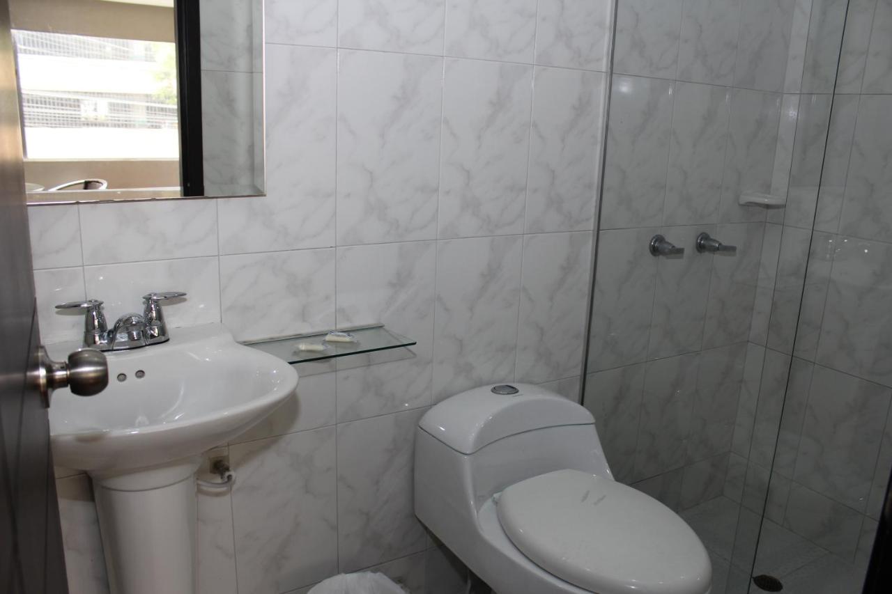 Hotel Dorado Plaza Bogotá Kültér fotó