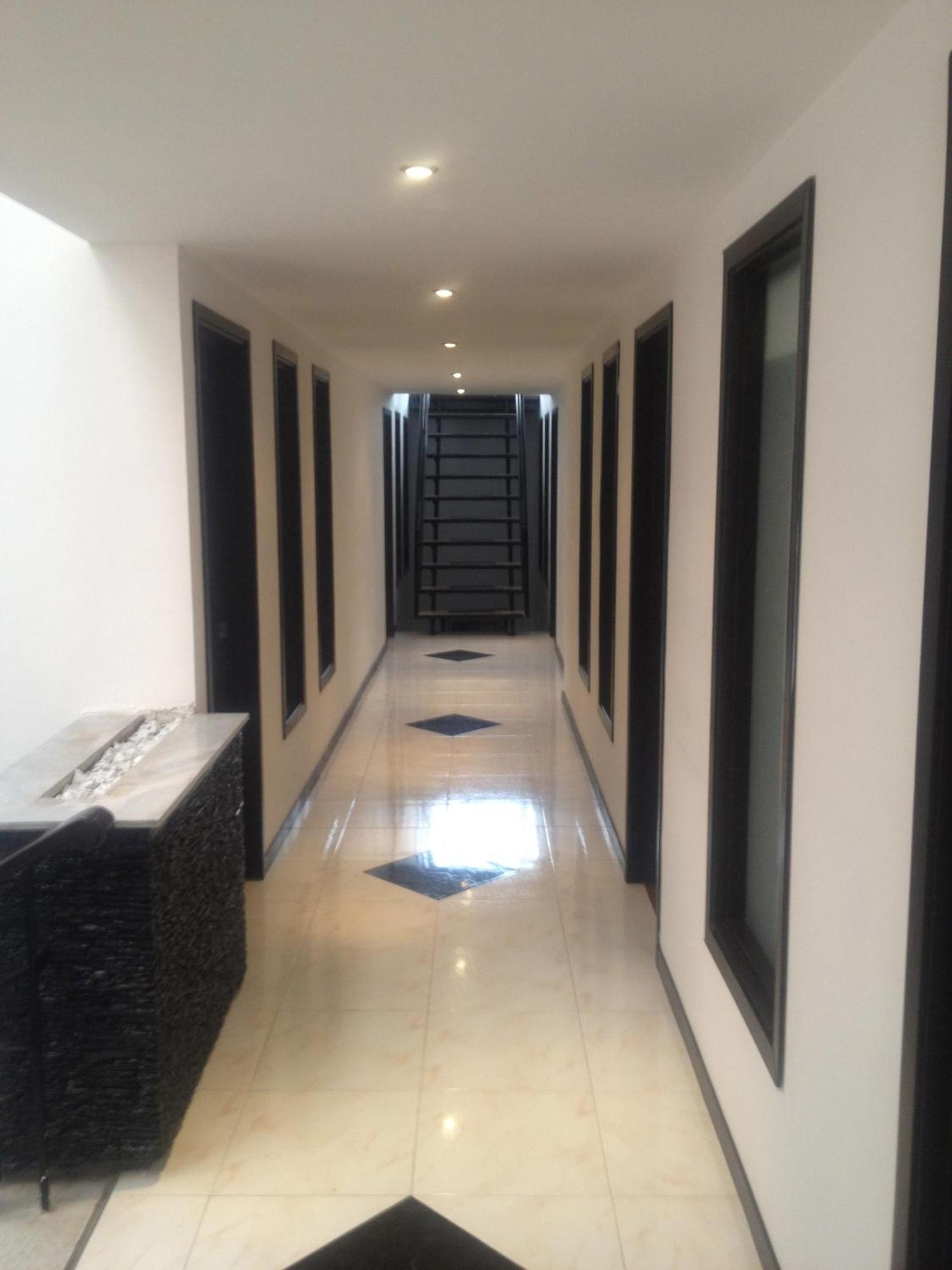 Hotel Dorado Plaza Bogotá Kültér fotó