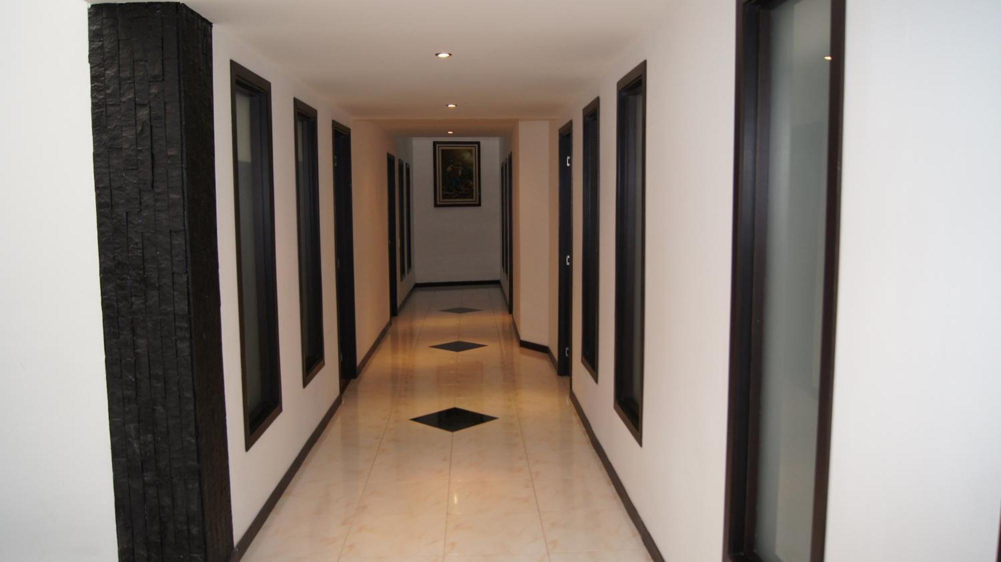 Hotel Dorado Plaza Bogotá Kültér fotó