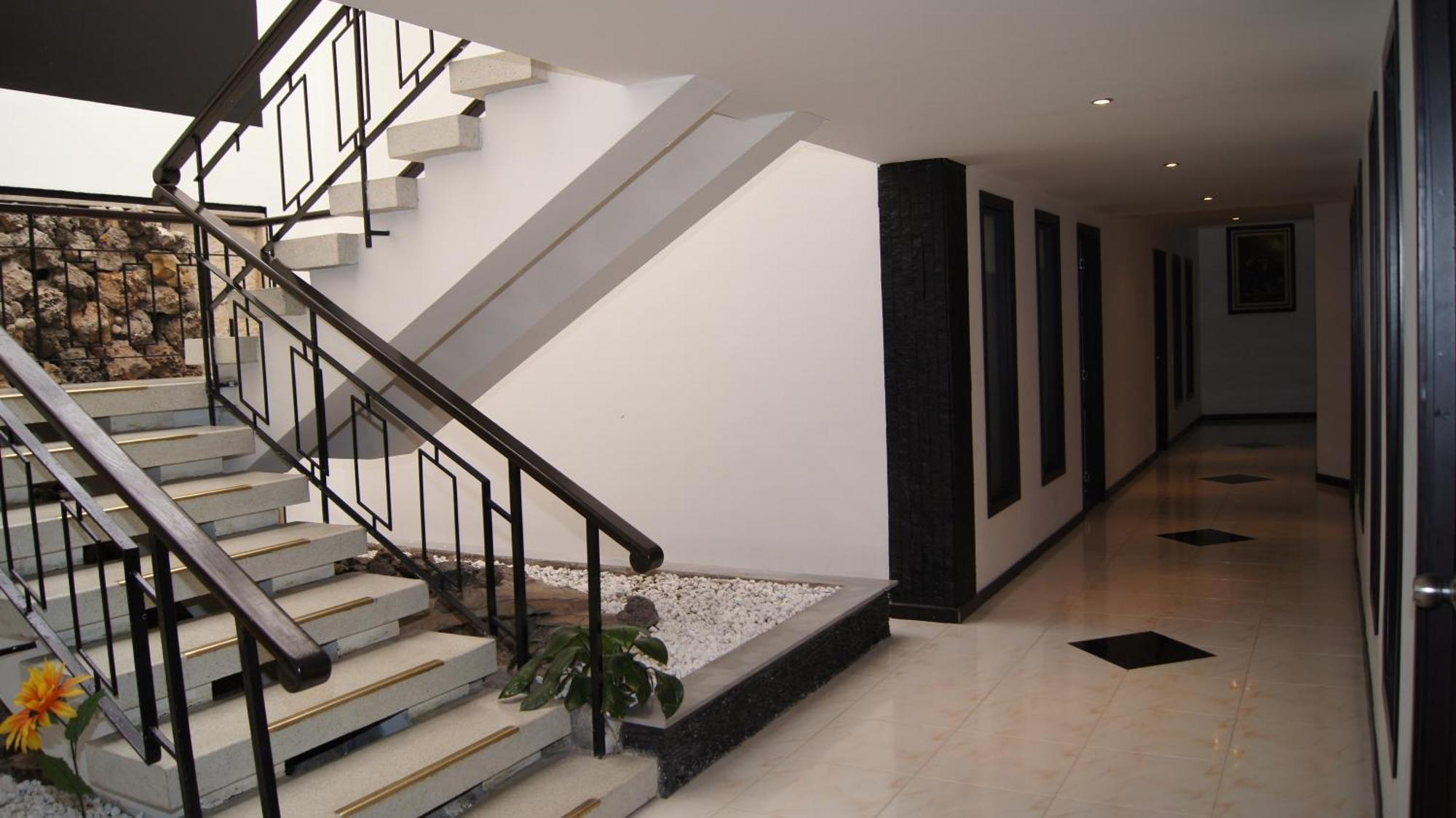 Hotel Dorado Plaza Bogotá Kültér fotó