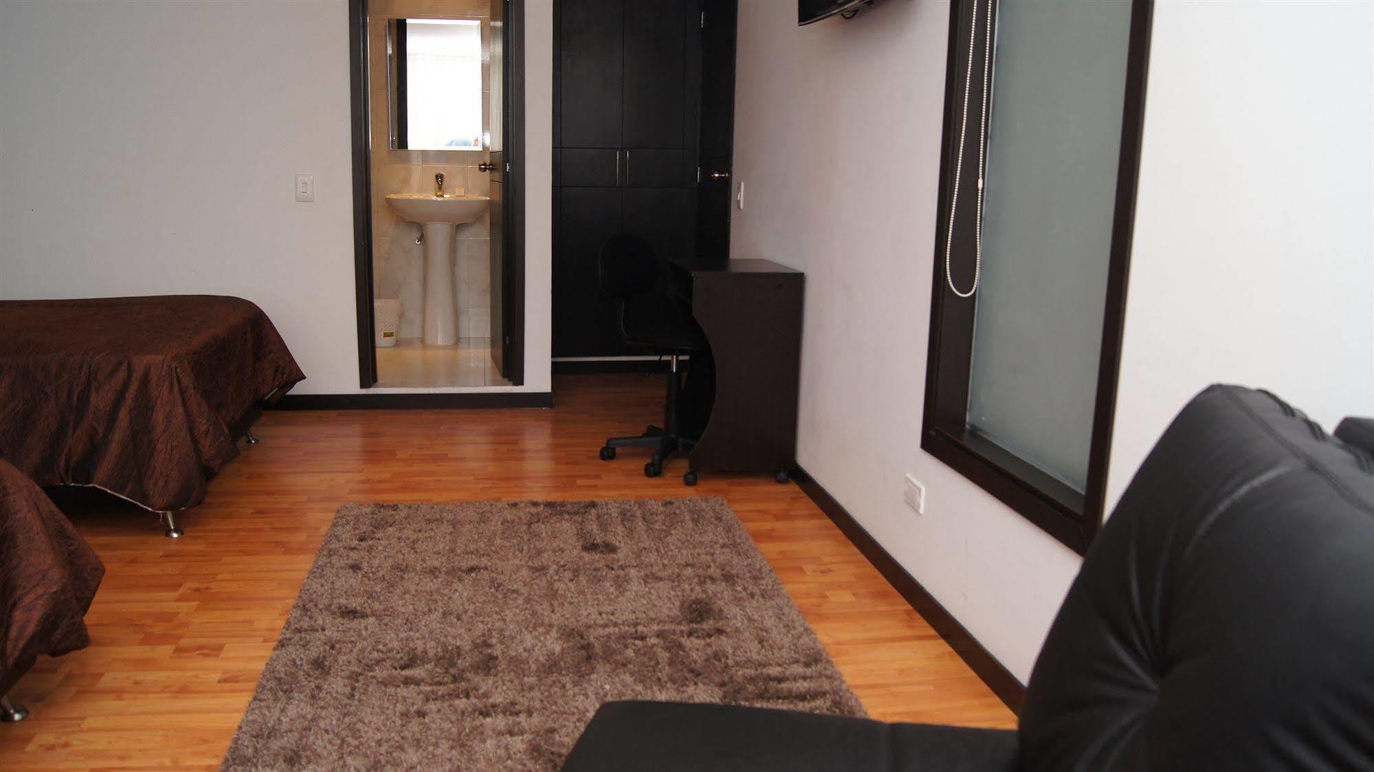Hotel Dorado Plaza Bogotá Kültér fotó